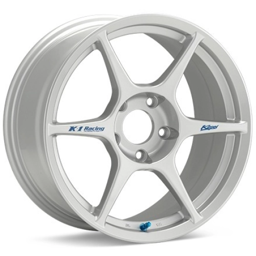 Kosei K1 W7 R17 PCD5x114.3 ET42 DIA73.1